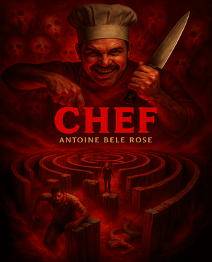 اتاق فرارشف