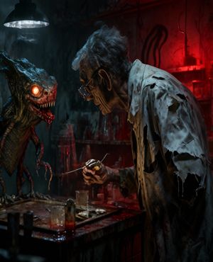 اتاق فرارفرکانس مرگ