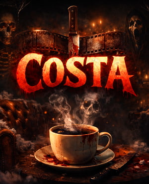 سینما ترس کاستا (COSTA)
