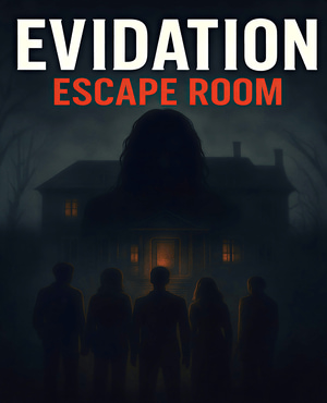 اتاق فراراثبات