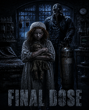 اتاق فرارFinal Dose (دوز نهایی)