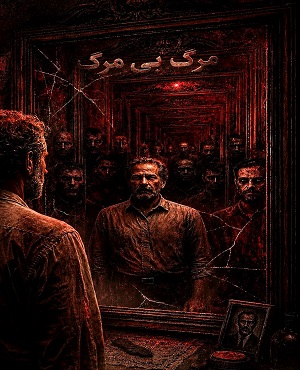 اتاق فرارمرگ بی مرگ