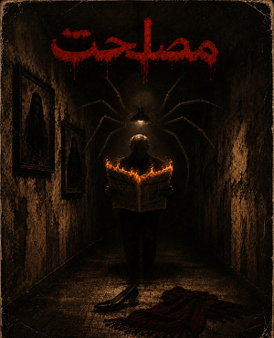 اتاق فرارمصلحت