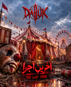 اتاق فرارداهوک