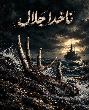اتاق فرارناخدا جلال (مشهد)