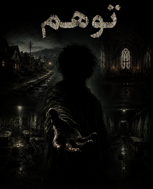اتاق فرارتوهم (مشهد)