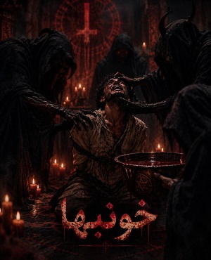 اتاق فرارخون بها
