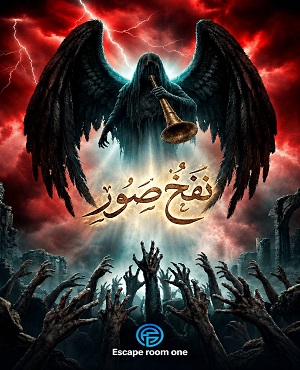 اتاق فرارنفخ صور